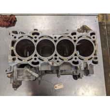 #BLU10 Engine Cylinder Block From 2014 Ford Fusion  2.5 8E5G9015AD